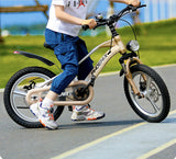 Children's Bicycles - Mountain Bikes for Boys and Girls Aged 3-12 Suitable for Older Children and Primary School Students