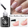 UR SUGAR Blue Color Rubber Base Gel Nail Polish Gold Glitter Base Gel Top Coat Soak Off UV LED Gel Nail Art Varnish Manicure