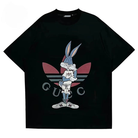 2025 Classic Women T-shirt Luxury Brand Short Sleeve Tshirt Designer Tee Women TShirt Summer Tops Tees Women's Clothing - Lootquake