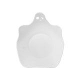 Bowl Fun Halloween Festival Atmosphere Decoration Snacks Fruit Plate Desktop Decoration Halloween Decoration DecoracióN Hogar