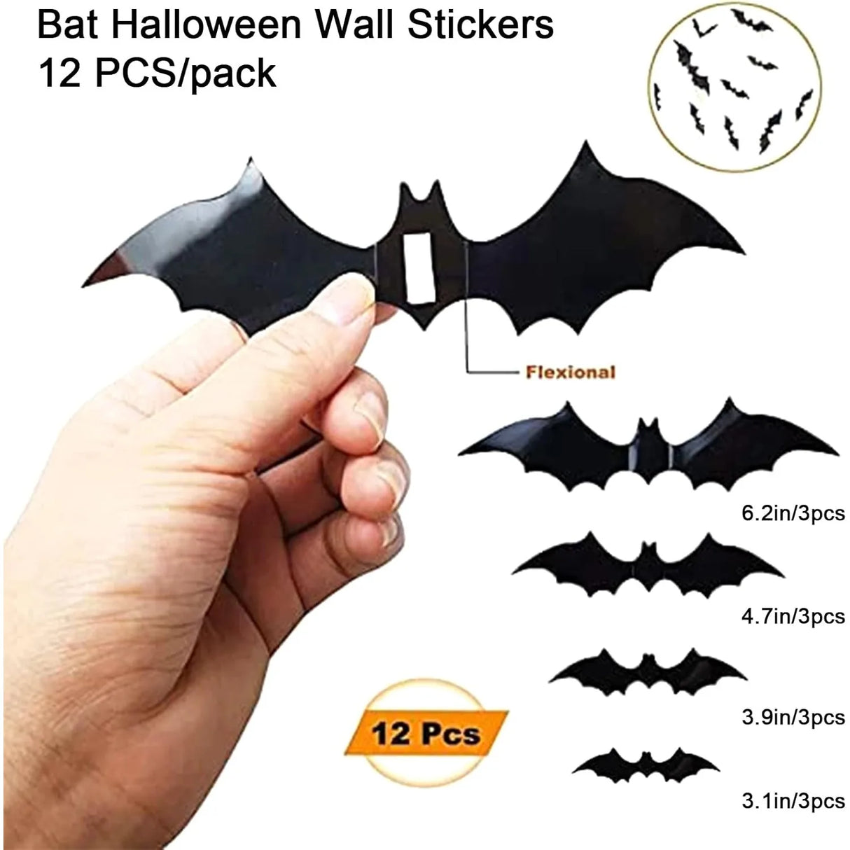 Halloween Party Theme Balloons Set Pink Black White Latex Balloon Boo Ghost Foil Ballon Chain Garland Bat Arch Kit Party Decor