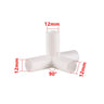 PVC Connector Inne Diameter 12mm Straight Elbow Tee 4-Way Joint 60/90/120/135 Degree Tee Garden Pipe Adapter DIY Tent Fittings - Lootquake