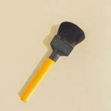 Loose Powder Brush Makeup Brush Blush Loose Powder Brush Makeup Brush Flat Brush Flawless Foundation Brush