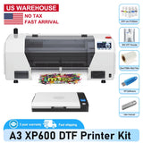 0.5kg DTF Powder DTF Printer Hot Melt Powder for DTF Transfer Film DTF Printer DTF Poliamida Powder for DTF Direct Transfer Film