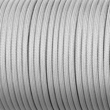 7 Cores 550 Paracord Cord 3 8 16 M Dia.4mm For Outdoor Camping Survival Lanyard Parachute Rope Hiking Tent Accessories - Lootquake