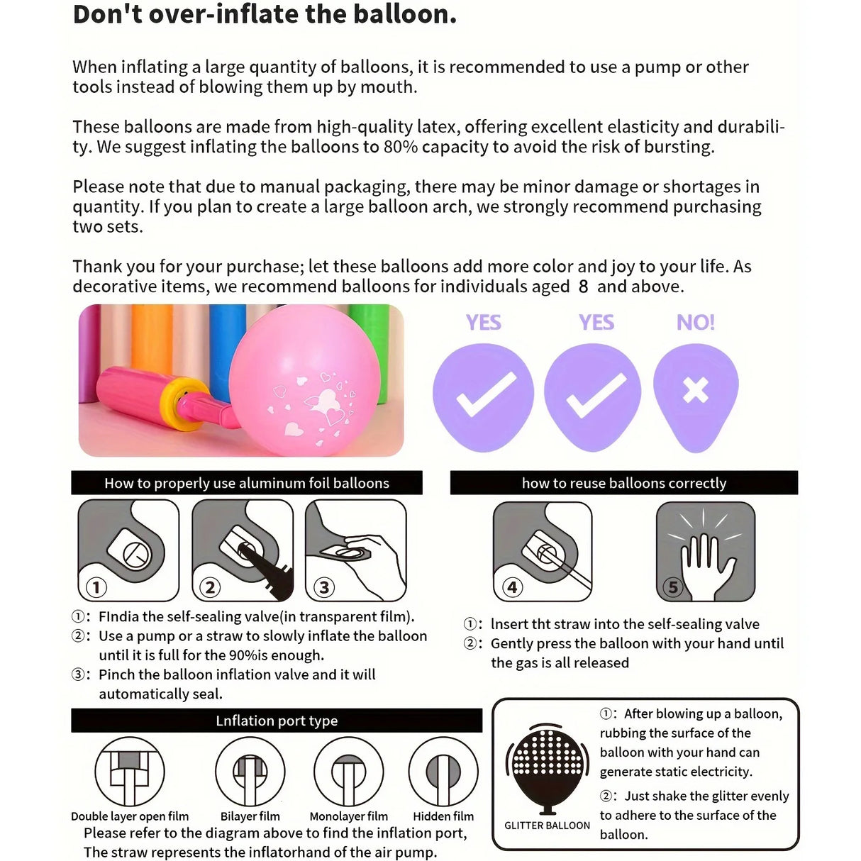 Halloween Party Theme Balloons Set Pink Black White Latex Balloon Boo Ghost Foil Ballon Chain Garland Bat Arch Kit Party Decor