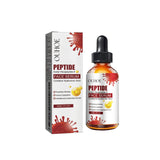 Collagen Anti Aging Serum Lift Firming Fade Fine Lines Remove Dark Spots Freckle Whitening Moisturizing Skin Restoration Essence