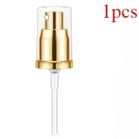 Makeup Tools Pump Makeup Fits for Double Wear Foundation and Others Brand Liquid Foundation Liquid Foundation Packing for 30ml