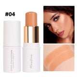foundation stick-a durable, mixable, natural matte cream formula-no cruel and perfect Valentine's Day gift for women.