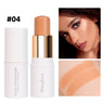 foundation stick-a durable, mixable, natural matte cream formula-no cruel and perfect Valentine's Day gift for women.