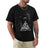 Canserbero T Shirt Hip Hop Fashion Short Sleeve Casual TShirt Men O-neck 100% Cotton T-Shirts Tee Tops - Lootquake