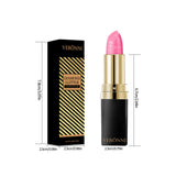 Diamond Shimmer Lipstick Lip Gloss High Pigmented Long Lasting 10 Colors Glitter Lipgloss Lips Makeup Cosmetics Sexy Make Up