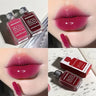 HERORANGE Lightly Lipgloss Lip Glaze Not Easy To Stick Cup Durable Moisturizing Water Lipstick korean тинт для губ Liquid Makeup
