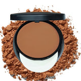 Flawless Loose Foundation - Waterproof, Oil-controlling, Natural Coverage and Brightening for All Skin Tones, Facial Makeup