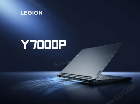 Lenovo LEGION R9000P 2023 R9 32G 1/2T 16" 2.5K 240Hz - Lootquake