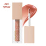8 Color Non-stick cup Velvet Satin Gloss Lip glaze Mist Liquid matte lipstick Waterproof long-lasting color liquid