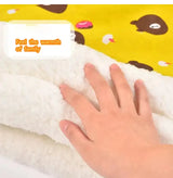 Warm Cat Sleeping Bag Soft Cat Bed Comfortable Tunnel Cat Nest Closed Pet House for Cats Lovely Cat Nest 2.5-7kg Cat Accessories - Lootquake