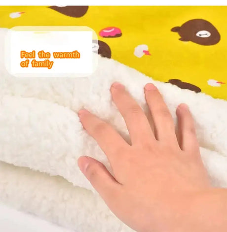 Warm Cat Sleeping Bag Soft Cat Bed Comfortable Tunnel Cat Nest Closed Pet House for Cats Lovely Cat Nest 2.5-7kg Cat Accessories - Lootquake