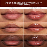 Mirror Lip Glaze Set Moisturizing Pudding Lipgloss Long Lasting Lip Protection Oil Hydrating Liquid Lipstick Lips Cosmetics