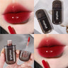 Long lasting moisturizing and lip smoothing  long-lasting lipstick without smudging lip gloss