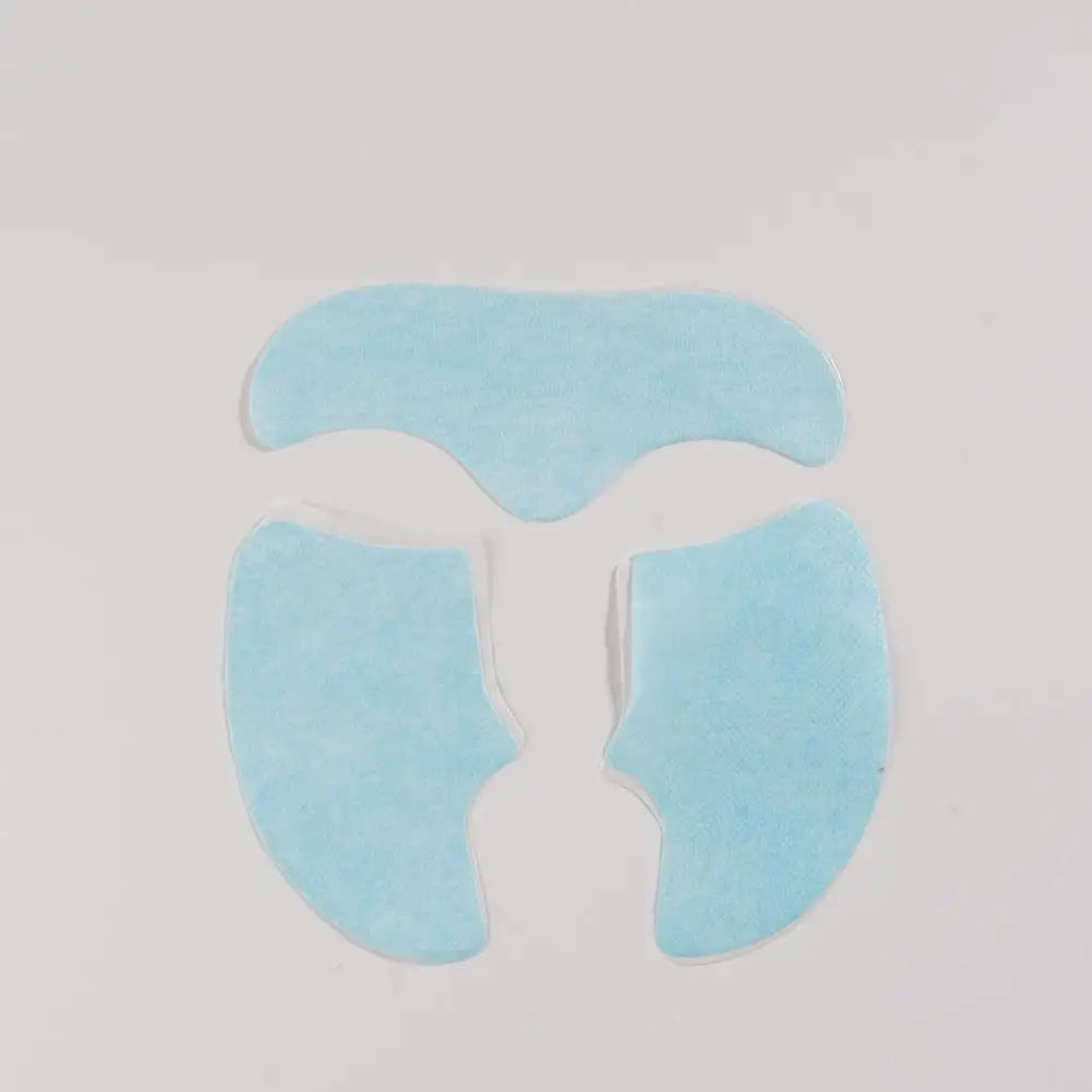 Mascarilla facial soluble de papel con película de colágeno, antiedad, agua soluble, relleno facial, colágeno completo, lifting, cuidado de la piel facial.