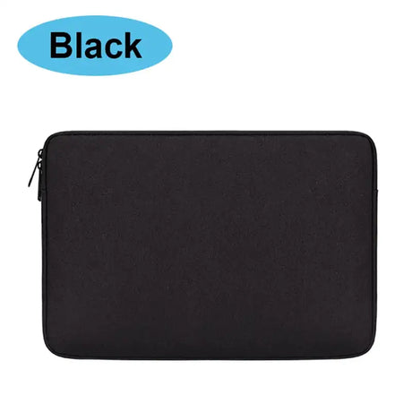 Portable Laptop Sleeve Bag Case Soft Cover 11 12 13 14 15 15.6 Inch for Macbook Huawei Xiaomi HP Dell Lenovo Laptop Handbag - Lootquake