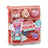Num Noms Smell So Delicious Starter Pack Series 5 Marble Ice Cream Marshmallow Squares Jelly Rolls Glitter Lip Gloss Kawaii Toy - Lootquake