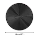 Altavoz Bluetooth de conducción ósea, estéreo, bajo, portátil, inalámbrico, pequeño, con ventosa para baño y exterior.