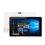 10.6 INCH 2GB DDR RAM 32GB ROM Tablet PC C24 Windows 10 Quad Core Z3735F CPU 1280 x 800 IPS USB 3.0 WIFI