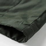 Outdoor Waterproof Jacket Men Breathable Quick Dry Hooded Jacket Coat Windbreaker Jacket Men Multi-Pockets Summer Windbreaker - Lootquake