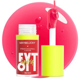 8 Colors Lip Gloss Plumping Lip Glaze Lip Balm Crystal Jelly Moisturizing Lip Oil Long Lasting Lipstick Transparent Lip Care