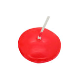 Bougie flottante sphérique sans fumée, décoration d'intérieur, fournitures de fête, mariage, Saint-Valentin