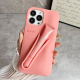 2025 Hot Lemontini Phone  Case For iPhone