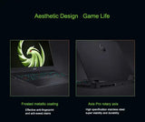 MSI Alpha 17 Gaming Laptop 17.3 Inch QHD 2.5K 240Hz IPS Screen Notebook AMD Ryzen R9-7940HX 16GB 1TB RTX4070 Gaming Computer PC - Lootquake