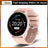 LIGE Smart band Watch Men Real-time Weather Forecast Activity Tracker Watches Sports Ladies Smart Watch Women For Xiaomi Watch - Lootquake
