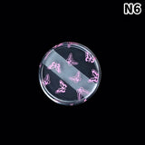 Soft Silicone Gel Powder Puff Sponge For Cosmetic Foundation BB Cream Face Makeup No Powder Eating Beauty