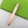 New Arrivel Jinhao Luxury 159 Fountain Pen High Quality Metal Inking Pens for Office Supplies School Supplies