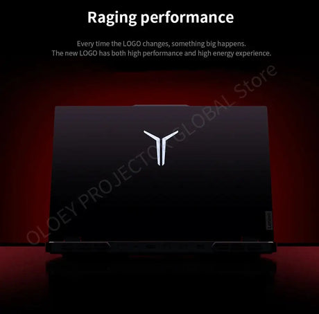 Lenovo LEGION R9000P 2023 R9 32G 1/2T 16" 2.5K 240Hz - Lootquake