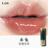 Girlcult LIPSTICK GLAZED ROUGE and matte Moisturizer Long-lasting Bright and Crystal Beauty Lip Waterproof Makeup Cosmetics