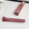 Maquillage de luxe, fard à joues, brillant à lèvres et bâton hydratant, poudre rouge naturelle, crème, rouge à lèvres, jus de cochon, Data Cake Cosmetics