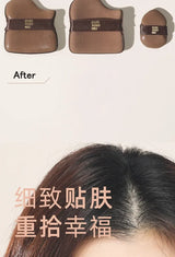 GUOXIAONIU 6PCS Makeup Blender Puffs Loose Powder Foundation BB Cream Cosmetics Applicator Sponge Dry Wet Use Tool