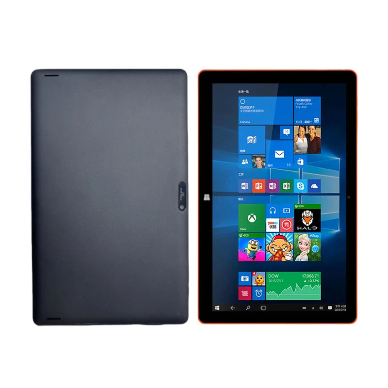 10.6 INCH 2GB DDR RAM 32GB ROM Tablet PC C24 Windows 10 Quad Core Z3735F CPU 1280 x 800 IPS USB 3.0 WIFI