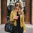New Vintage Women PU Leather Bomber Jacket Fashion Casual Autumn Winter Zipper Windbreaker Streetwear Female Blazer Y2K Clothes - Lootquake