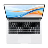 Honor X14 Plus laptop R7-8845HS Radeon 780M 16G+512GB SSD 60Hz IPS Full Eye Screen 14-inch Notebook Win11 - Lootquake