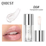 Plump Lip Glow oil Lip Care Oil Plumping Lip Gloss Non-Sticky Formula lip oil moisturizing Lipstick Hydrating Polished lips oil