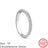 New 925 Silver Rings Styling Two-ring Connector Links Charms Beads Fit Original Pantaro Me Rings Bracelet DIY For Women Jewelry - Lootquake