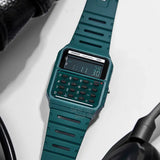 Casio watch g shock watch men top set Waterproof digital sport quartz Calculator watch relogio New for 2025 - Lootquake