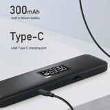 Enceinte d'oreiller sans fil Bluetooth, contrôle manuel du volume, minuterie, conduction osseuse, basses stéréo, pour le bureau