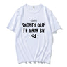 Streetwear Hip Hop Rels B Flakk Smile Graphic T-shirt Cotton Short Sleeve Summer Tee-shirt Casual Round Neck Soft Tshirts Unisex - Lootquake