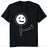 Middle Finger Funny Maniac Printed Man T Shirt Loose Casual Fashion Harajuku Hip Hop T-shirt Hipster Streetwear Comfort Clothing - Lootquake